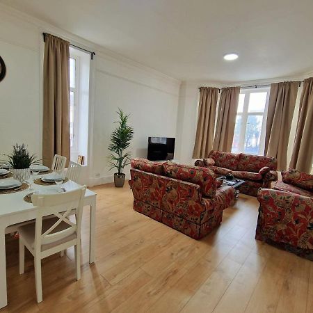 Spacious 4 Bedrooms Apartment For 10 Near Marble Arch London Luaran gambar