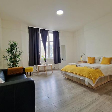 Spacious 4 Bedrooms Apartment For 10 Near Marble Arch London Luaran gambar
