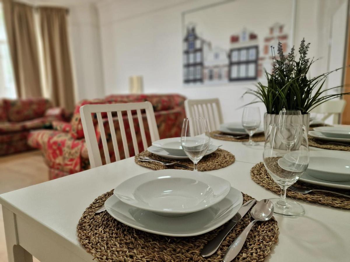 Spacious 4 Bedrooms Apartment For 10 Near Marble Arch London Luaran gambar