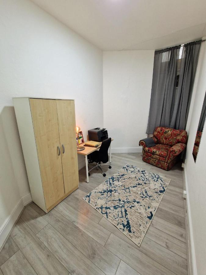 Spacious 4 Bedrooms Apartment For 10 Near Marble Arch London Luaran gambar