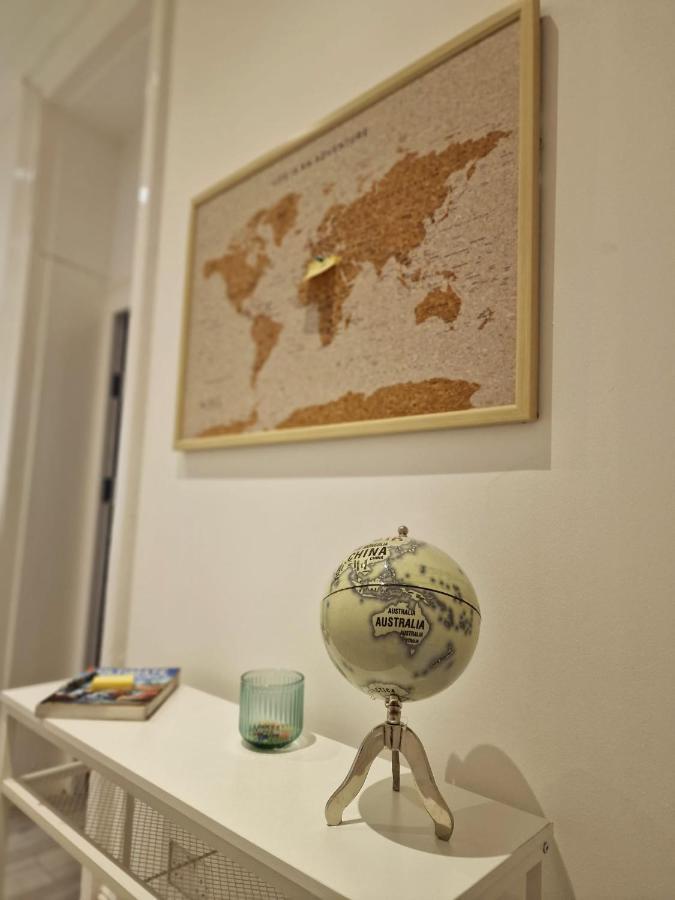 Spacious 4 Bedrooms Apartment For 10 Near Marble Arch London Luaran gambar